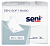 Пеленки впитывающие Seni Soft Basic 90 х 60 см, 30 шт